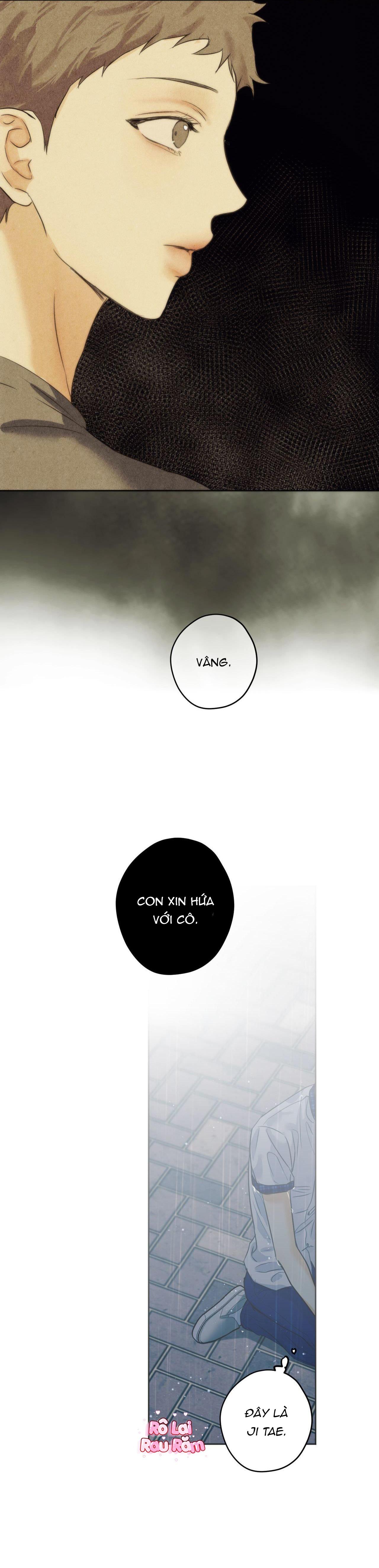 Đọc truyện ÁI DỤC - Chapter 32