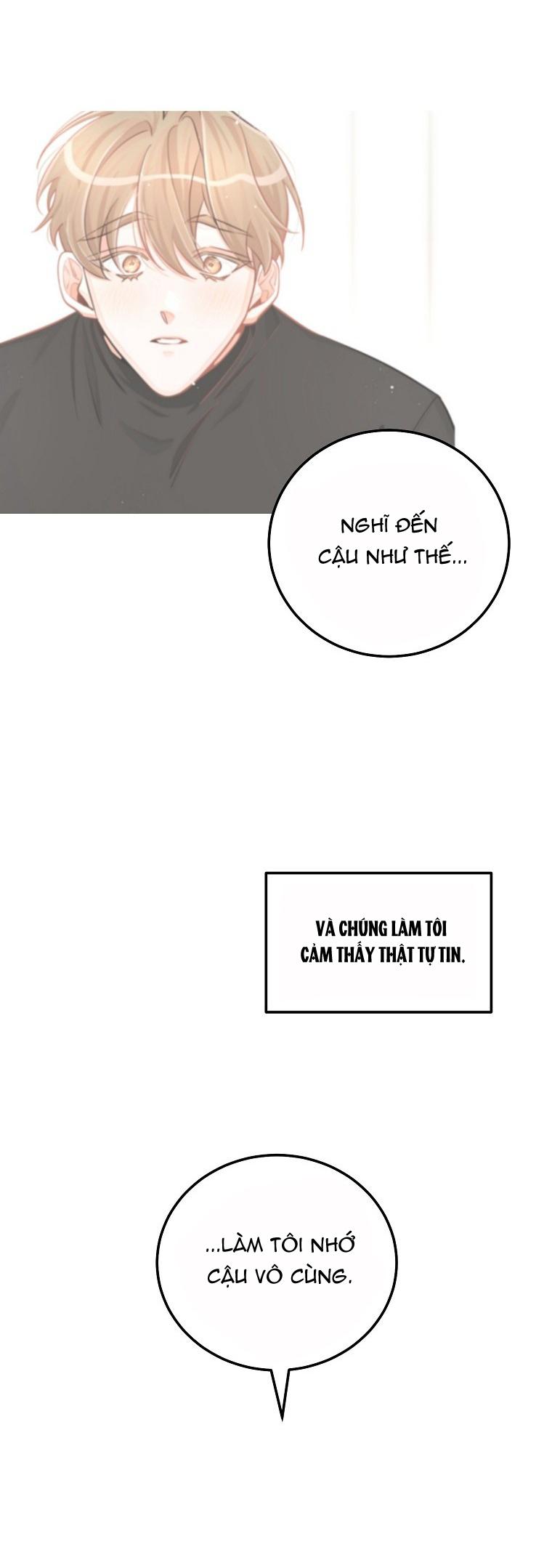 Đọc truyện Có Chuyện Gì Xảy Ra với Sự Nổi Tiếng Của Tôi Thế? - Chapter 45