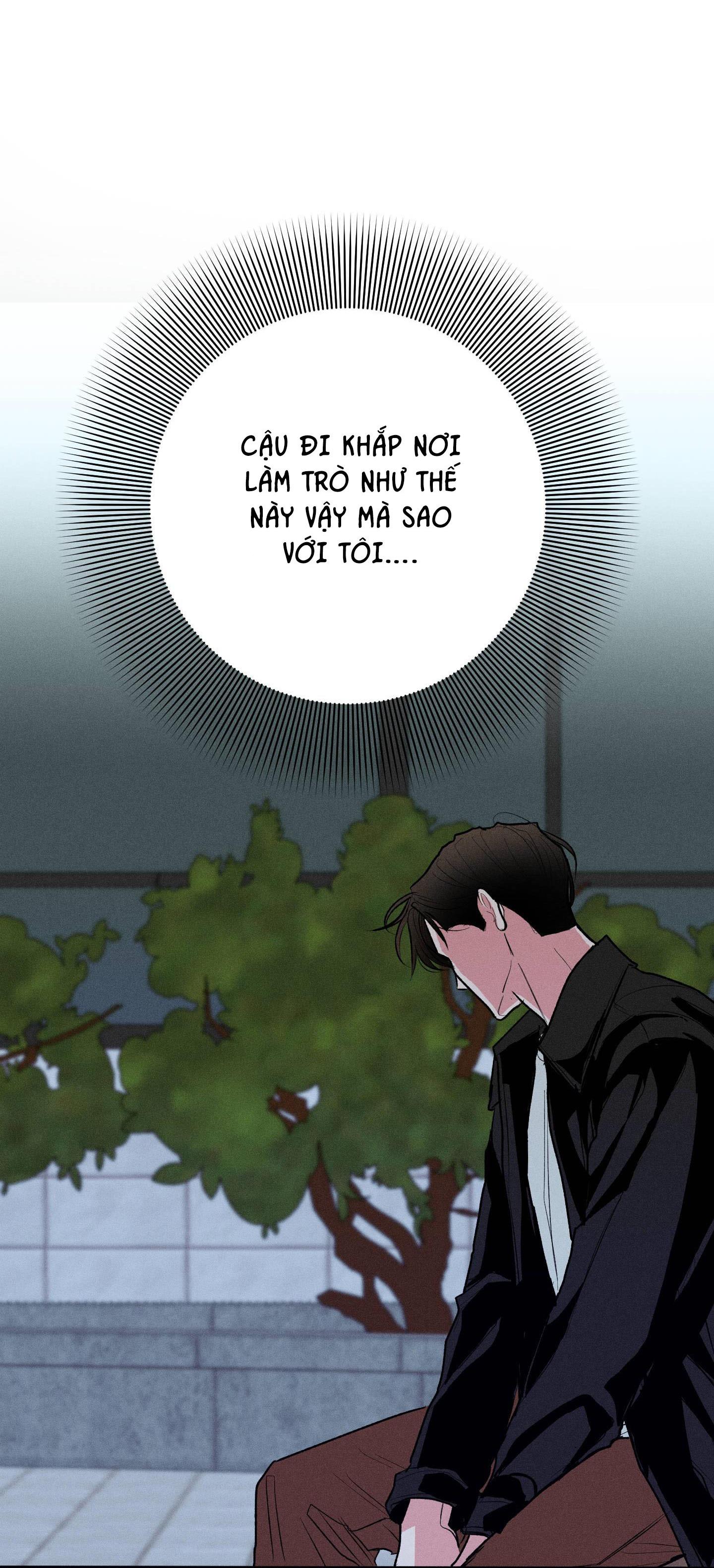 Đọc truyện (DROP) MÓN QUÀ DÀNH CHO KẺ NGẠO MẠN - Chapter 32