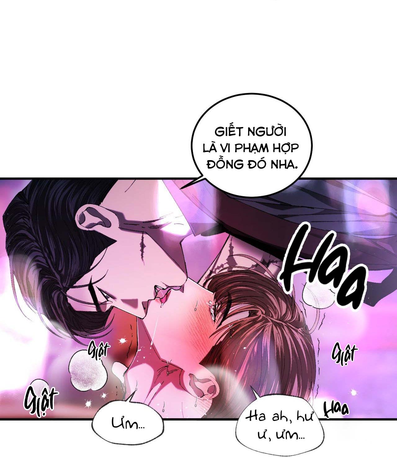 Đọc truyện LIST SECRET CLUB - Chapter 2.3