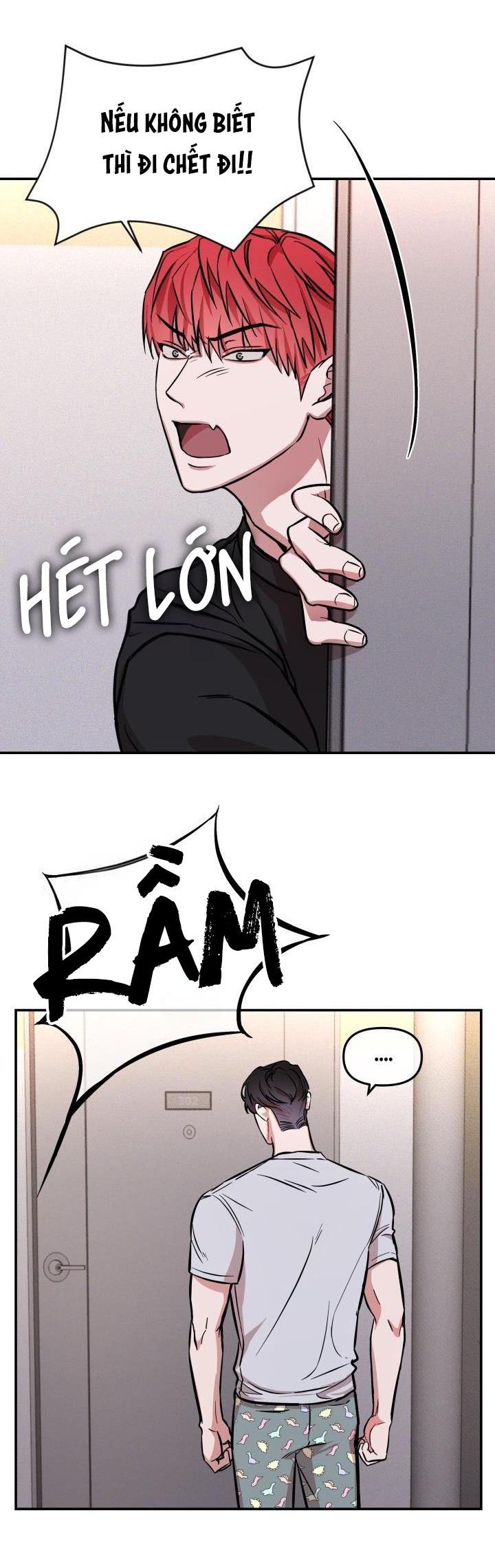 Đọc truyện NGHIỆN SEX - Chapter 5.5