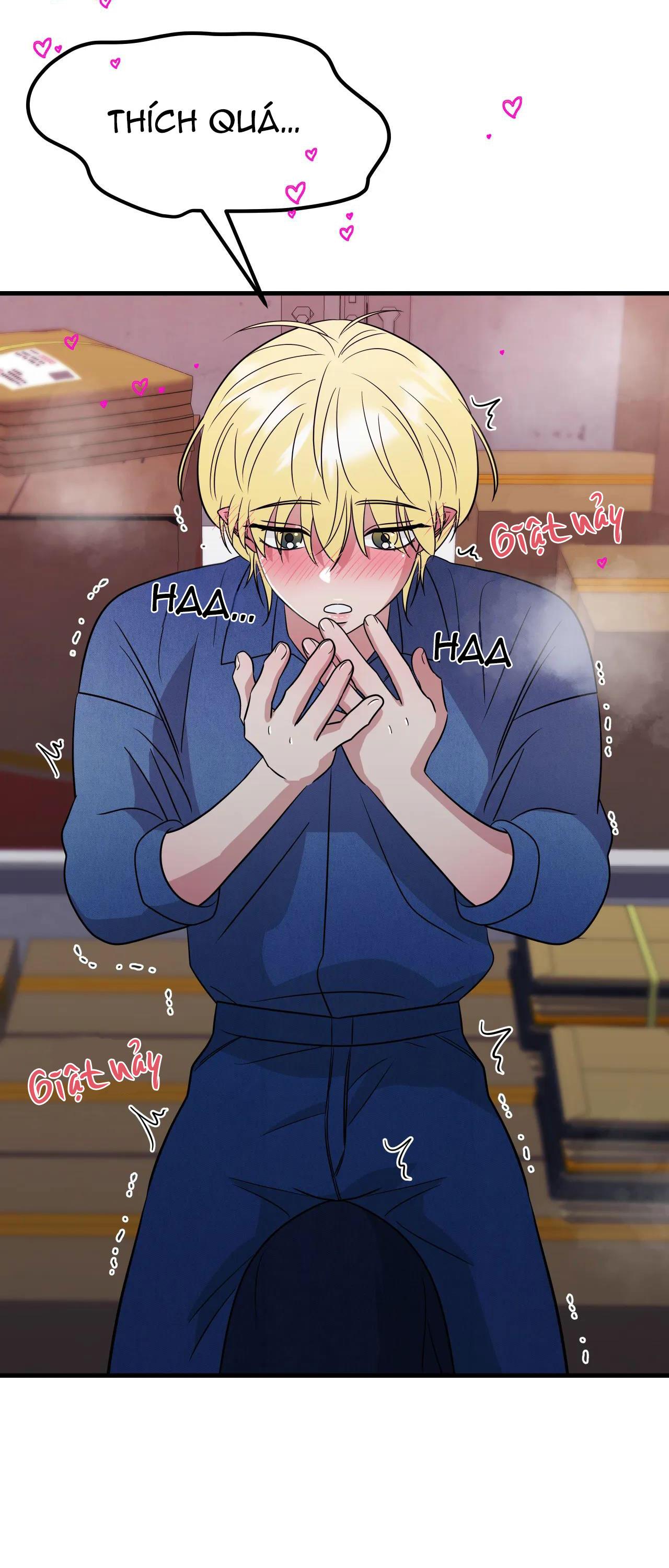 Đọc truyện TÌNH YÊU CỔ TÍCH - Chapter 30