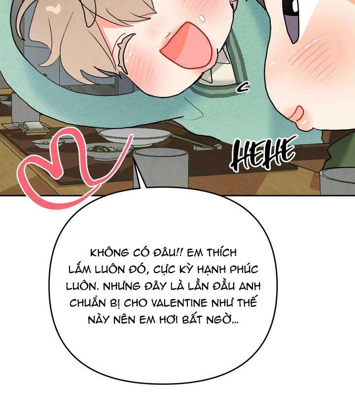 Đọc truyện OMEGA CỦA ANH DOYUN - Chapter 15