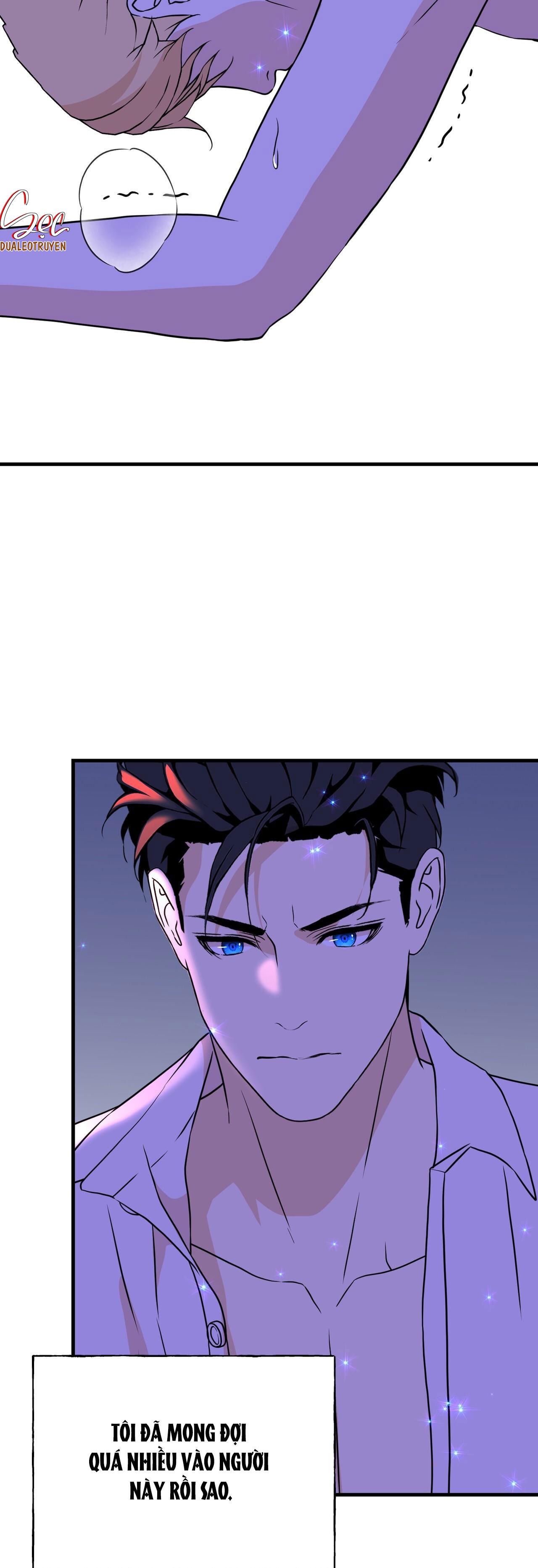 Đọc truyện (ABO) ĐÁM CƯỚI HOÀNG GIA - Chapter 19