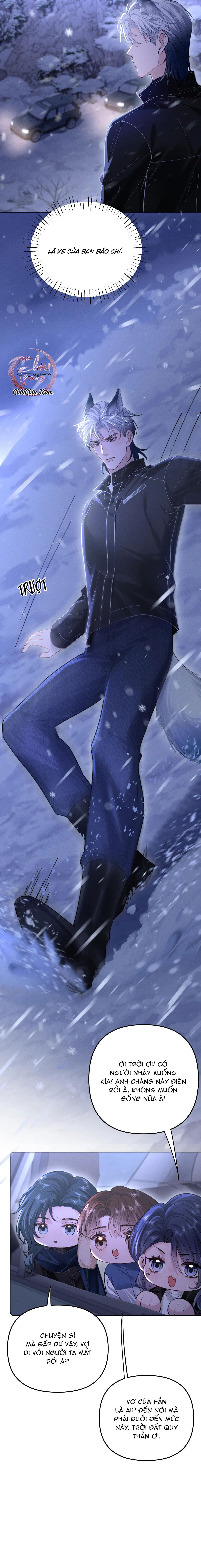 Đọc truyện Nuông Chiều Sinh Hư - Chapter 11