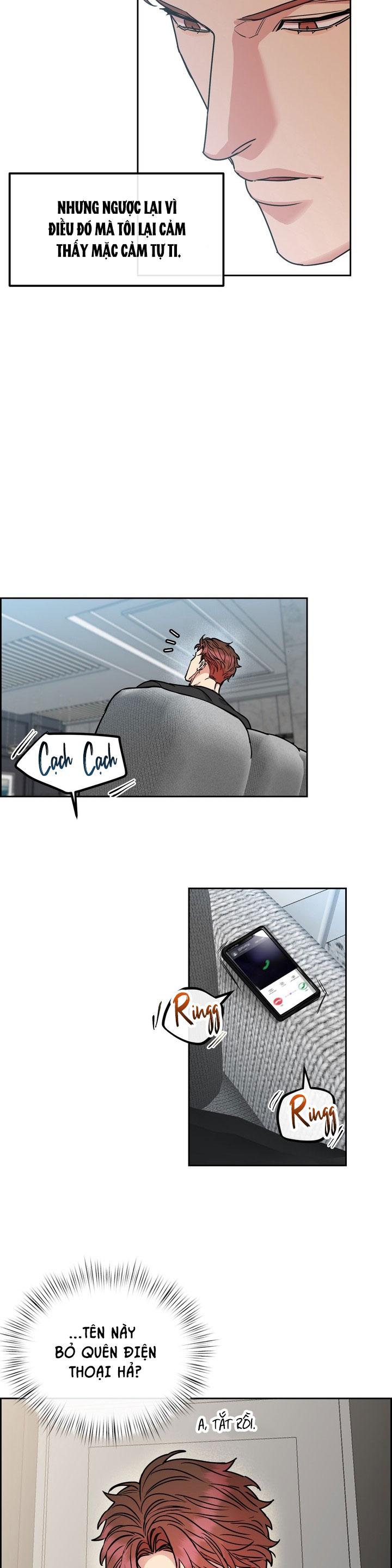 Đọc truyện CHÓ VÀ CHIM - Chapter 48