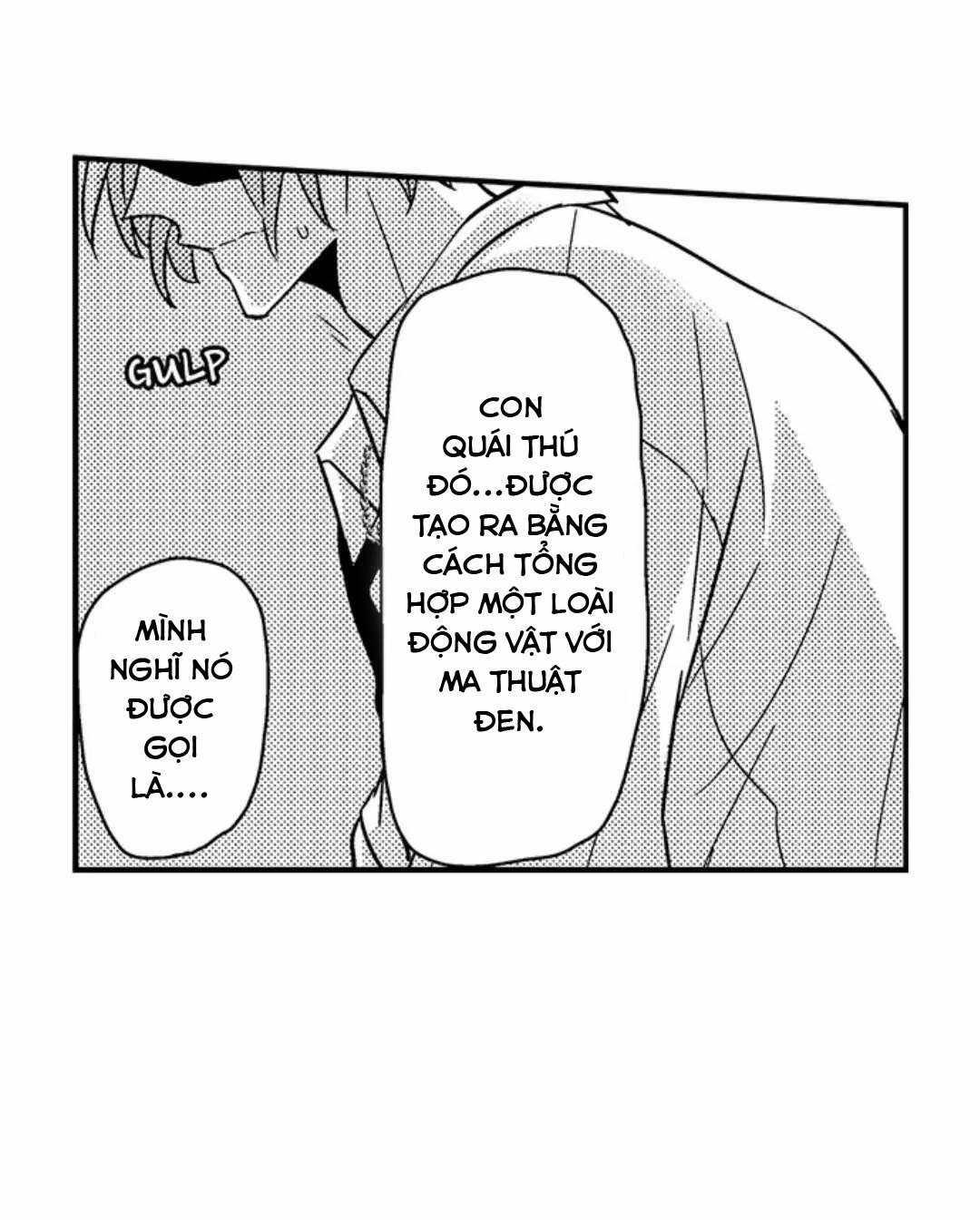 Đọc truyện Chàng hoàng tử hoàn hảo yêu tôi, tình địch của anh ấy? - Chapter 22