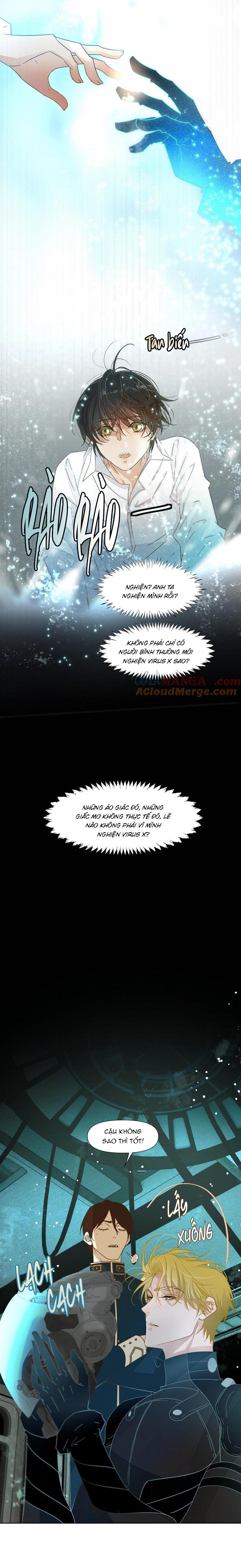 Đọc truyện Tuyệt Xử Phùng Sinh - Chapter 33