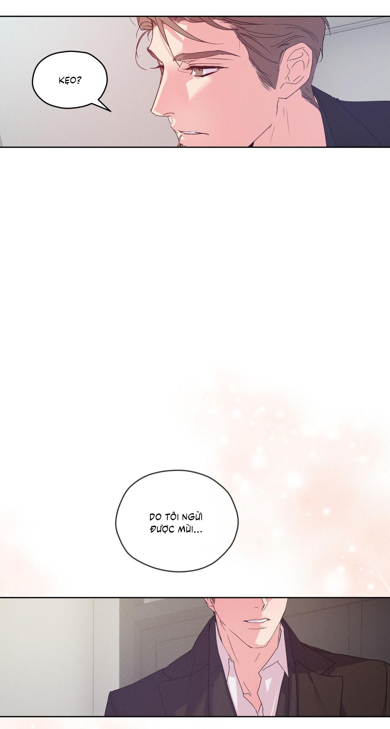 Đọc truyện  Hồi Ức Của Nhịp Thở - Chapter 22