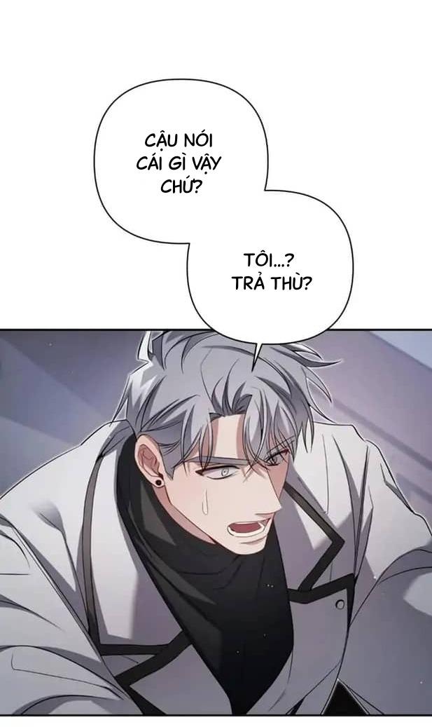 Đọc truyện Tên đạo sư rắc rối - Chapter 8