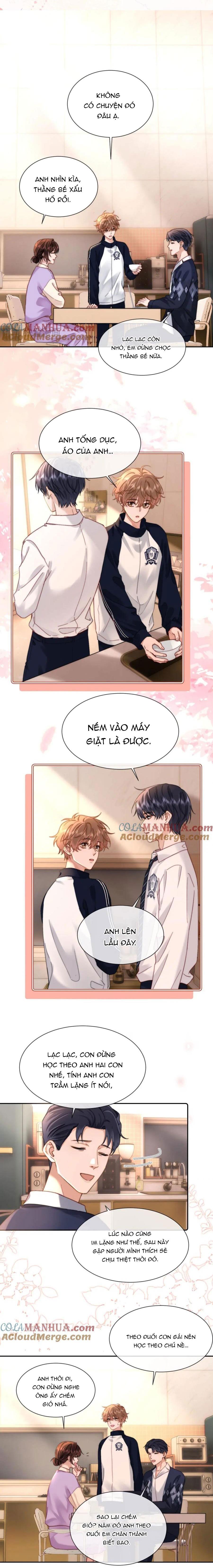 Đọc truyện Chất Dị Ứng Đáng Yêu - Chapter 26