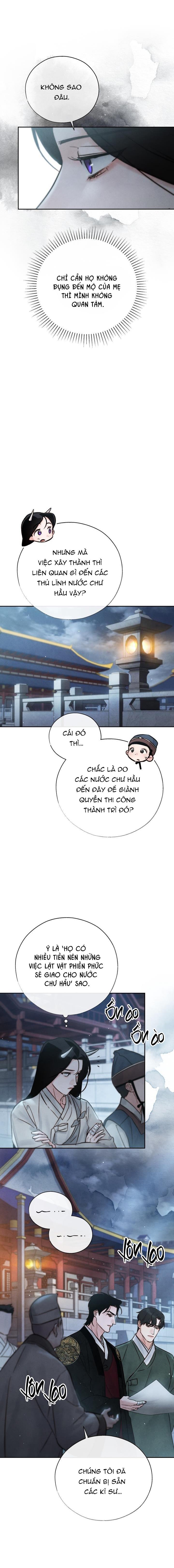 Đọc truyện THUỐC ĐỘC - Chapter 28