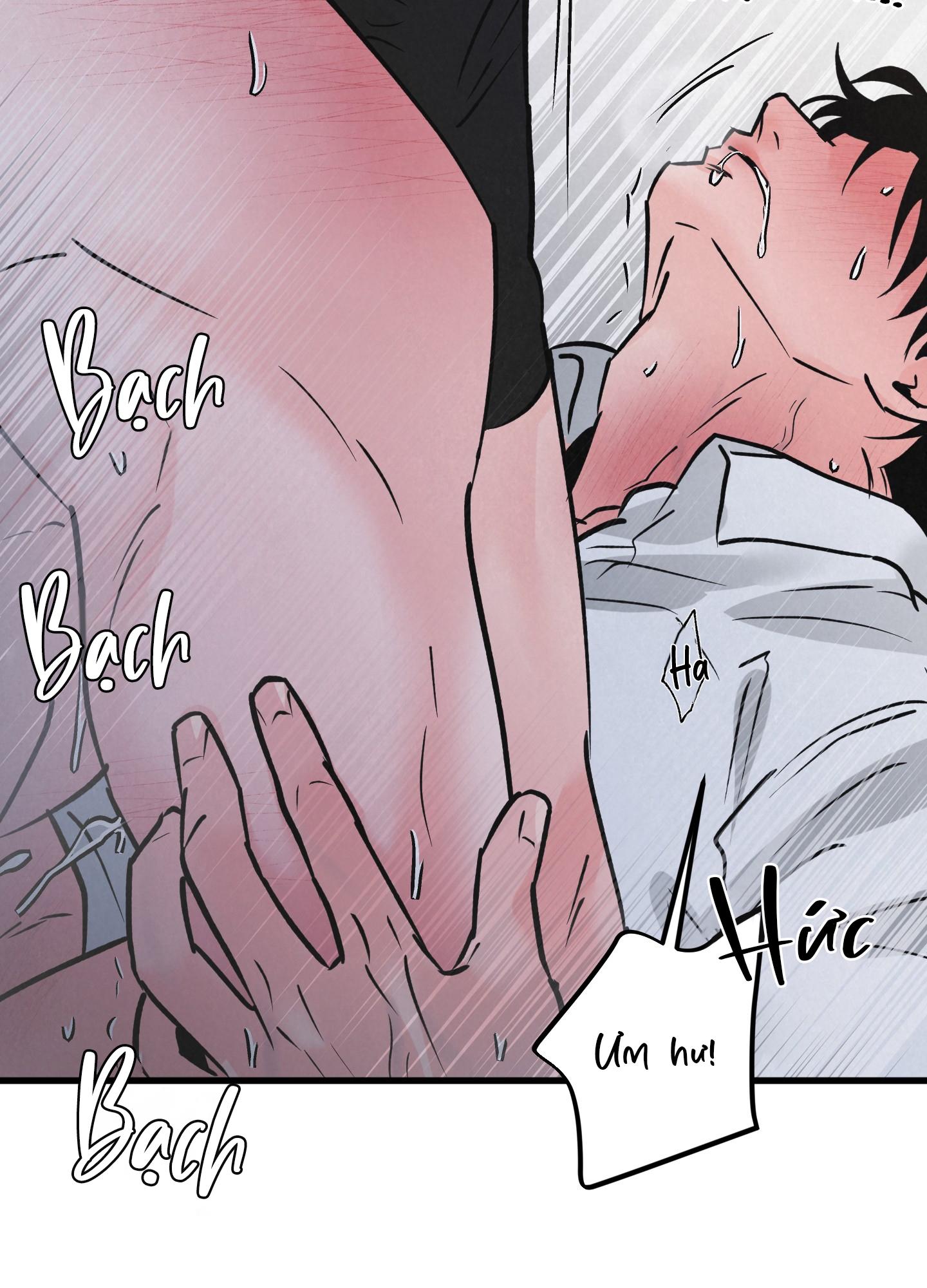 Đọc truyện CẶP ĐÔI HOÀN HẢO - Chapter 35