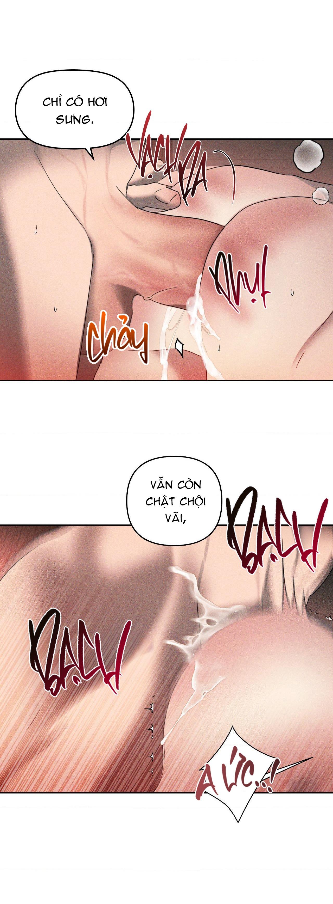 Đọc truyện EDEN - Chapter 6