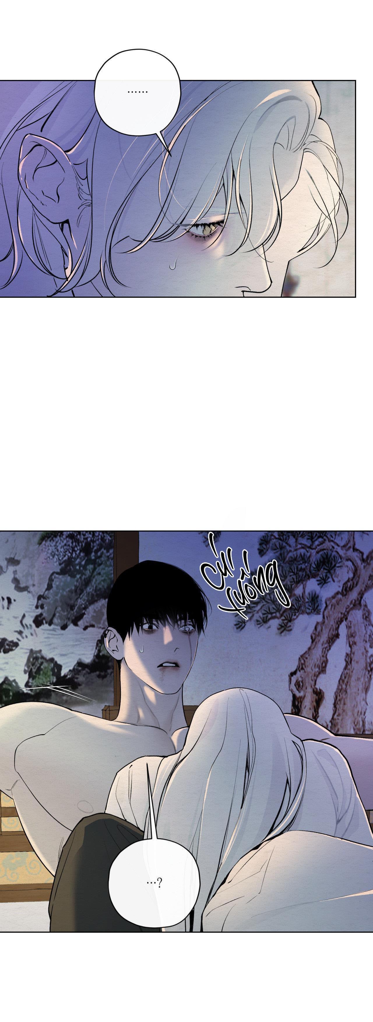 Đọc truyện  Lạc Hồn - Chapter 29