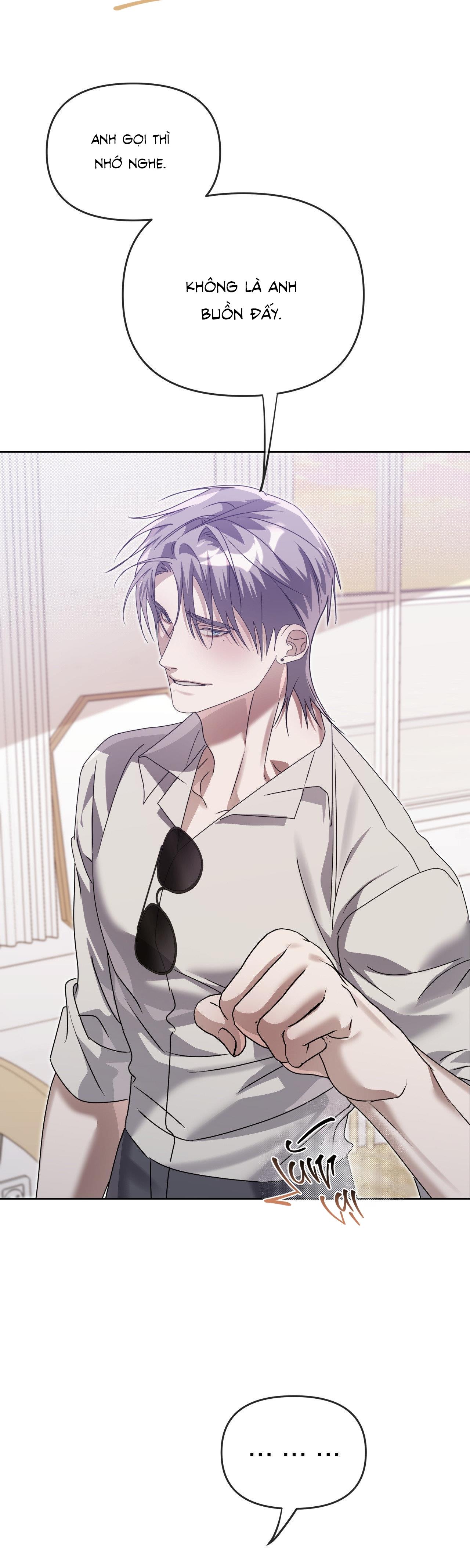 Đọc truyện [END] HUYẾT MẠCH TƯƠNG THÔNG - Chapter 8