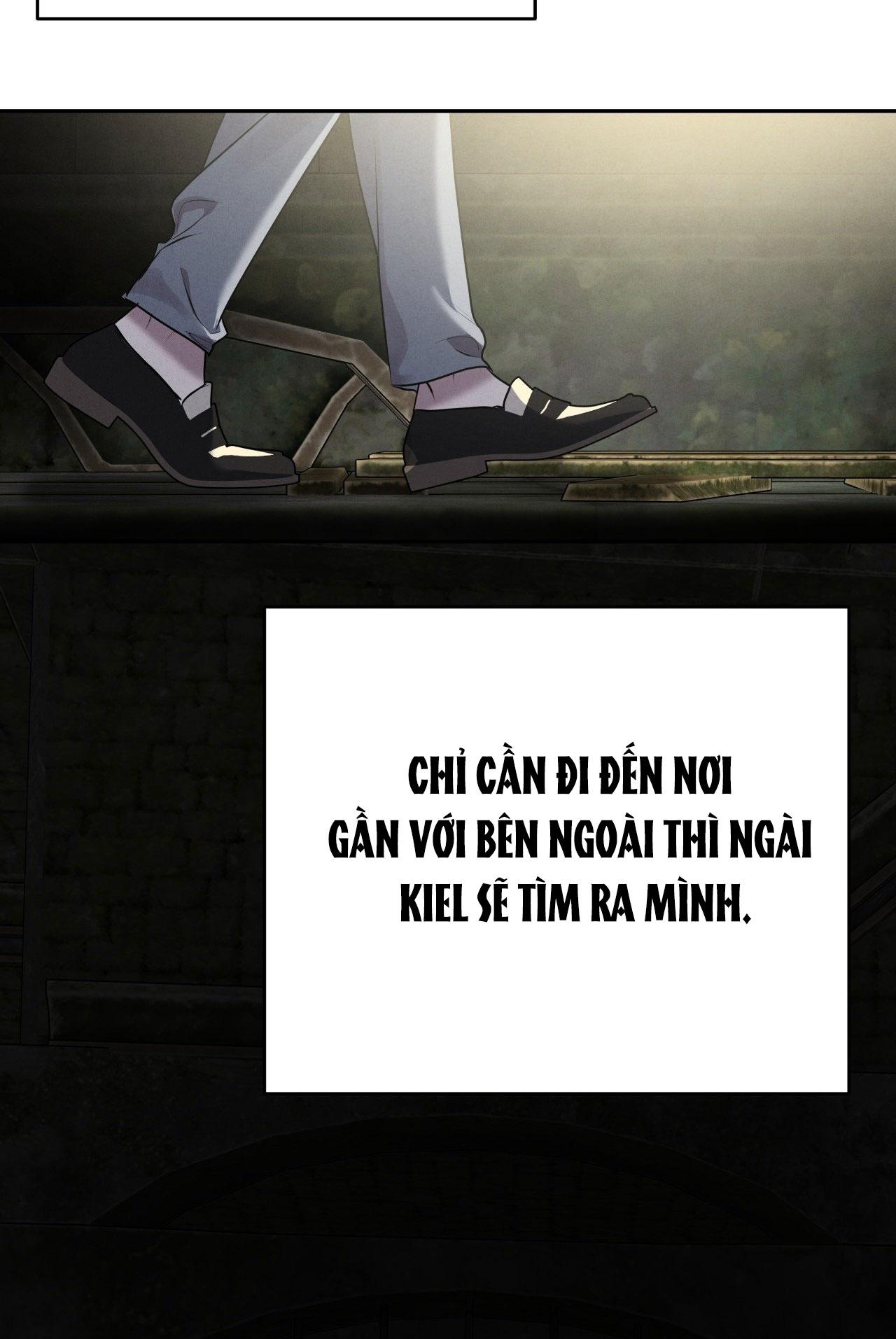 Đọc truyện ĐÁM CƯỚI TAI TIẾNG - Chapter 23