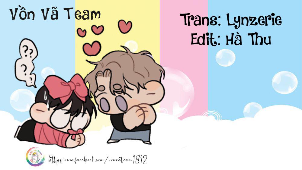 Đọc truyện Tuyển Tập Doujinshi Nhà Vã - Chapter 22