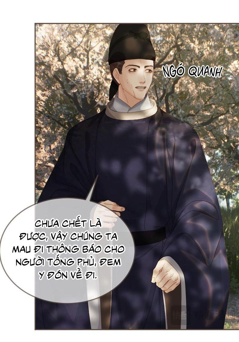 Đọc truyện Á NÔ 2 - THÁM HOA - Chapter 63