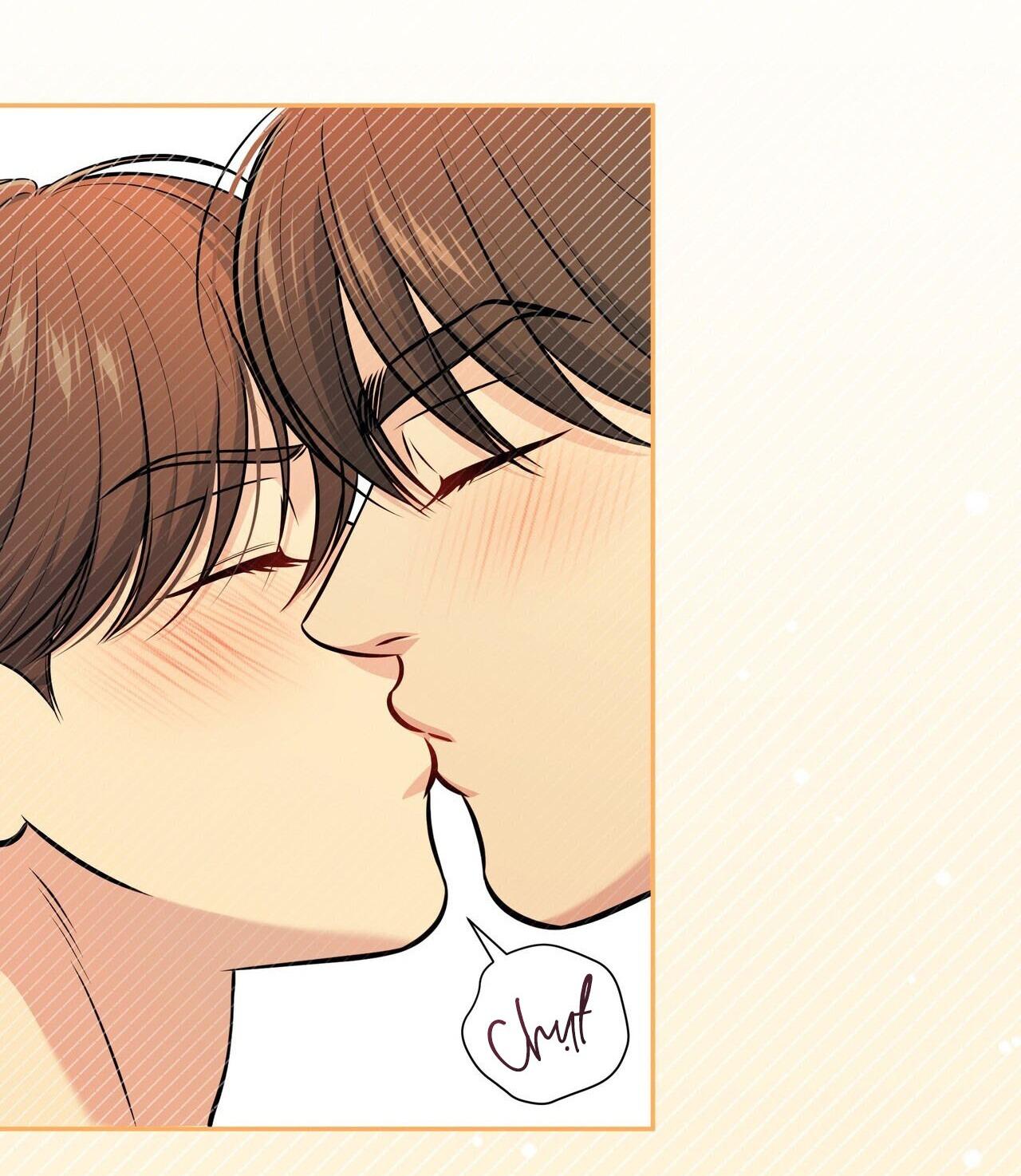 Đọc truyện |DROP| Chuyện Tình Bí Mật - Chapter 21