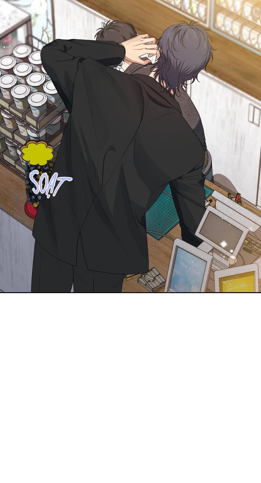 Đọc truyện  Cherry Cake - Chapter 24