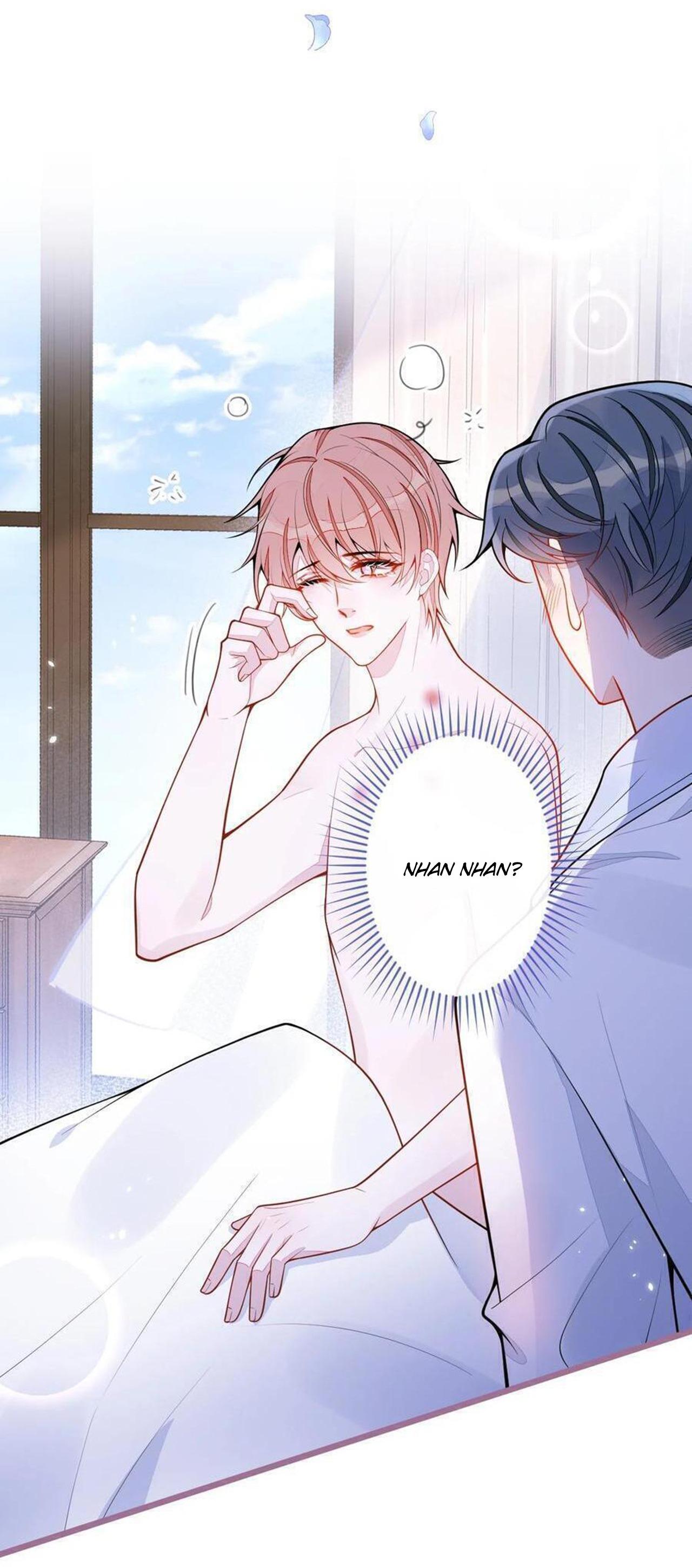 Đọc truyện Sói Báo Ơn (END) - Chapter 52