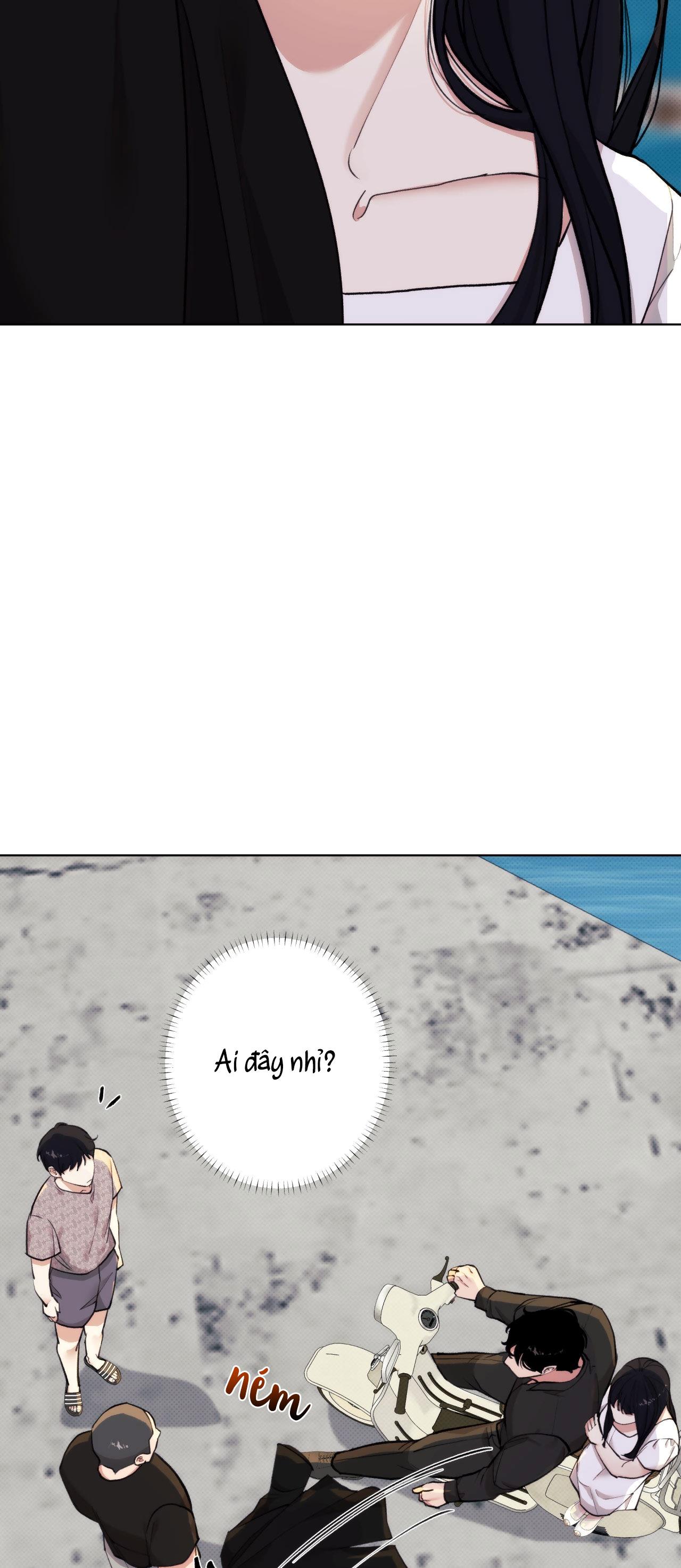 Đọc truyện EM BÉ VÀ ĐẠI CA - Chapter 4