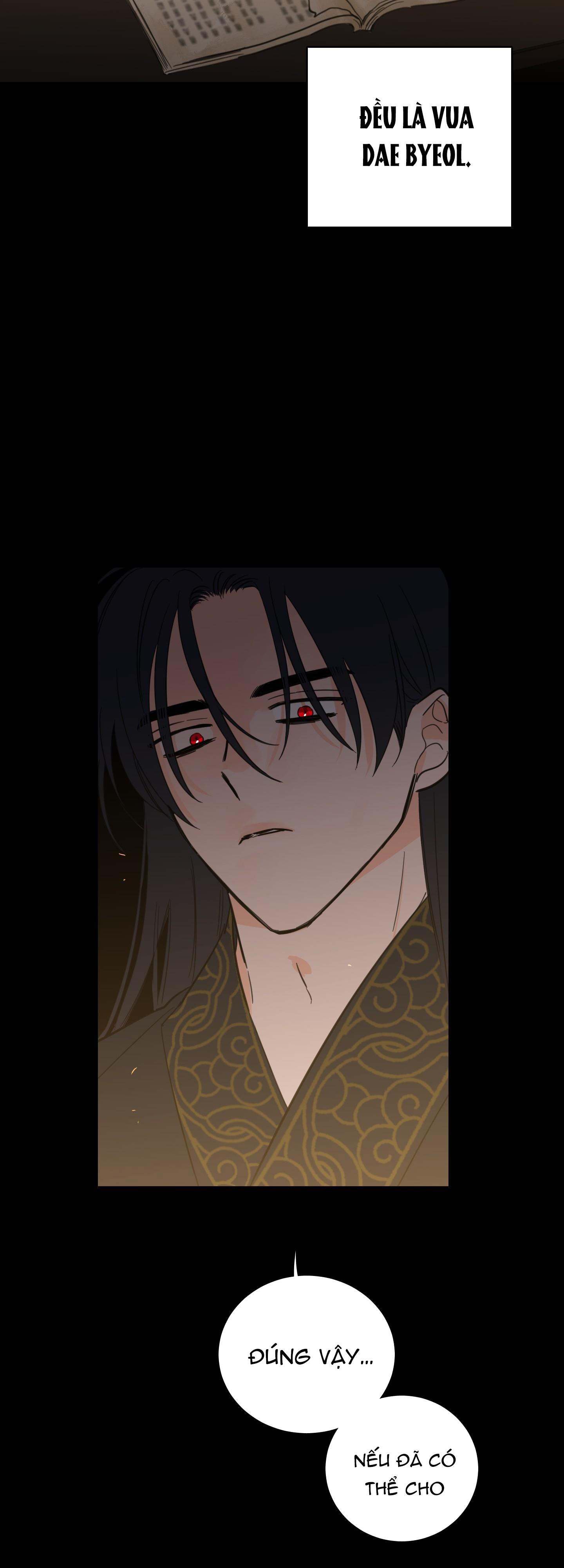 Đọc truyện Mẹo Thuần Hóa Hổ - Chapter 77