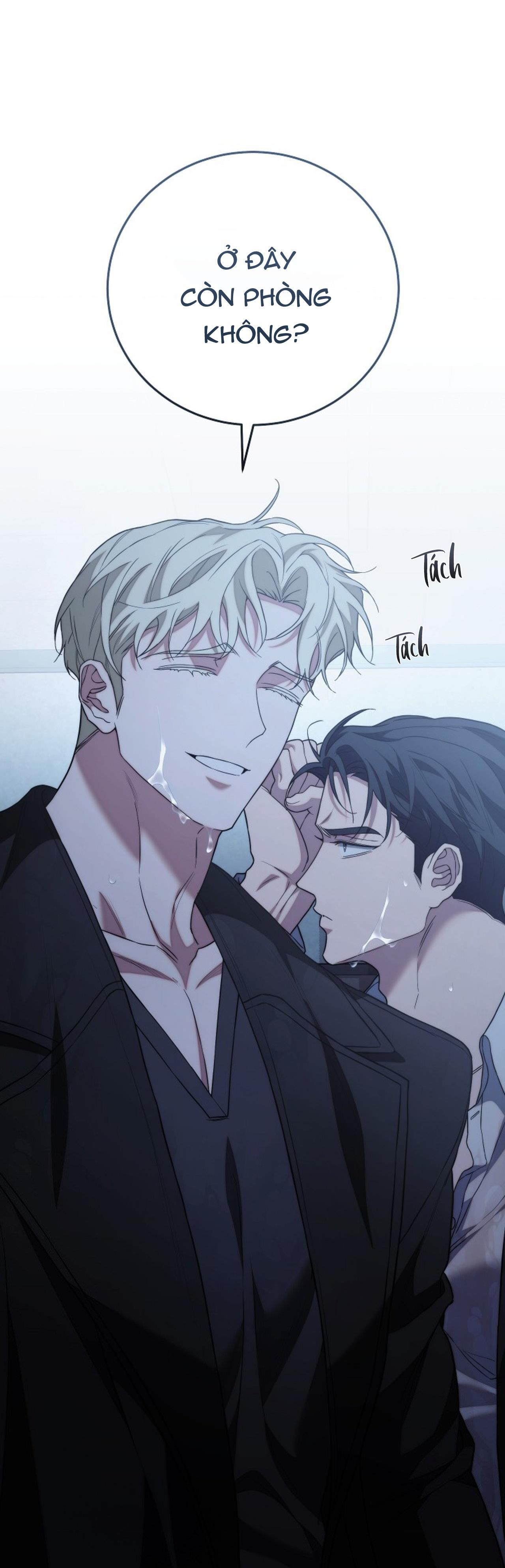 Đọc truyện (ABO) MỐI QUAN HỆ KHÔNG HOÀN CHỈNH - Chapter 31