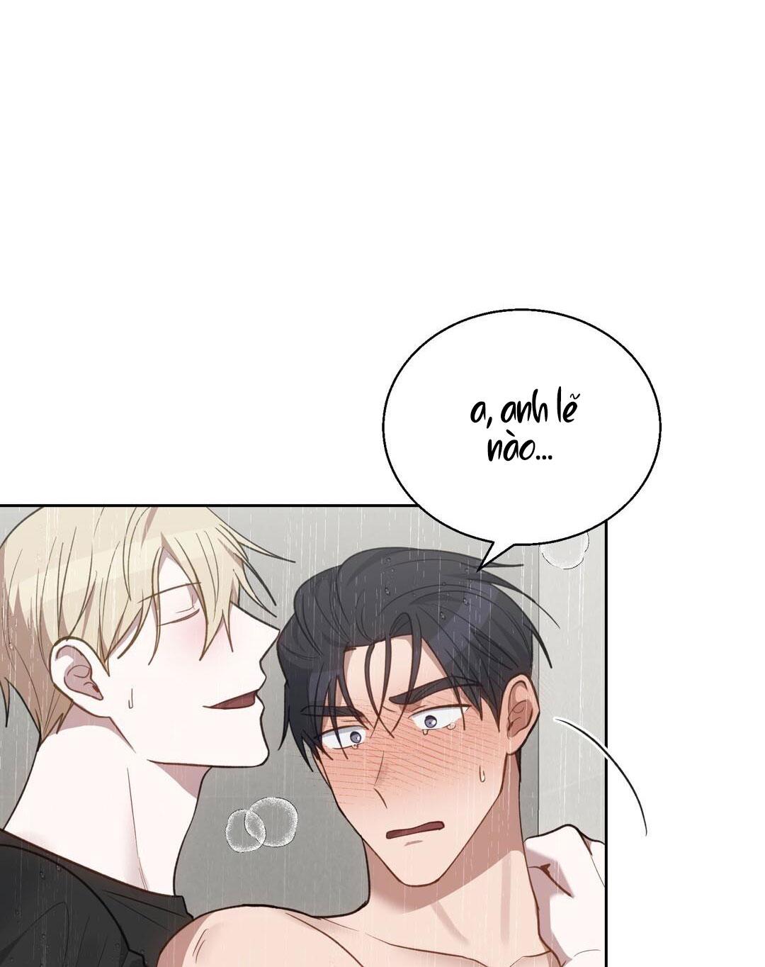 Đọc truyện BƠI TRONG MÙI HƯƠNG - Chapter 32