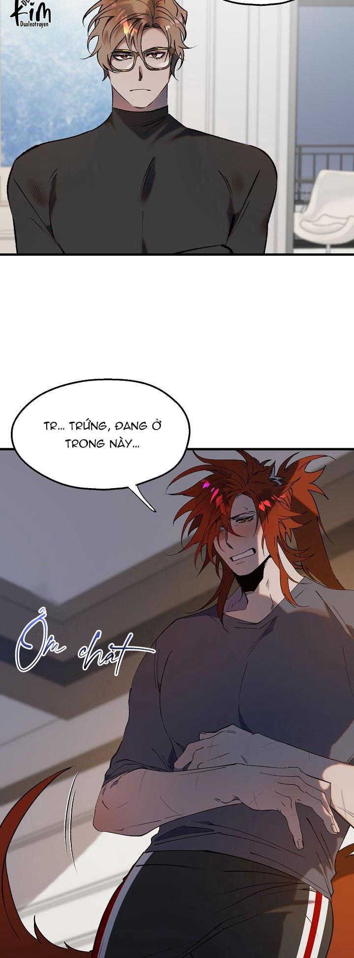 Đọc truyện BA ANH EM HEO CON - Chapter 10