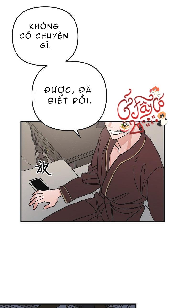 Đọc truyện Thiên Đường - Chapter 11