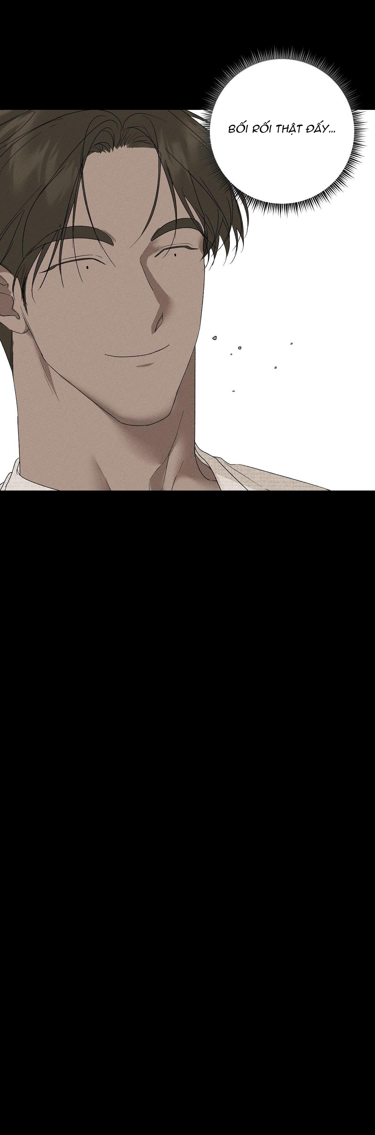 Đọc truyện LOVE AND ROLL - Chapter 3