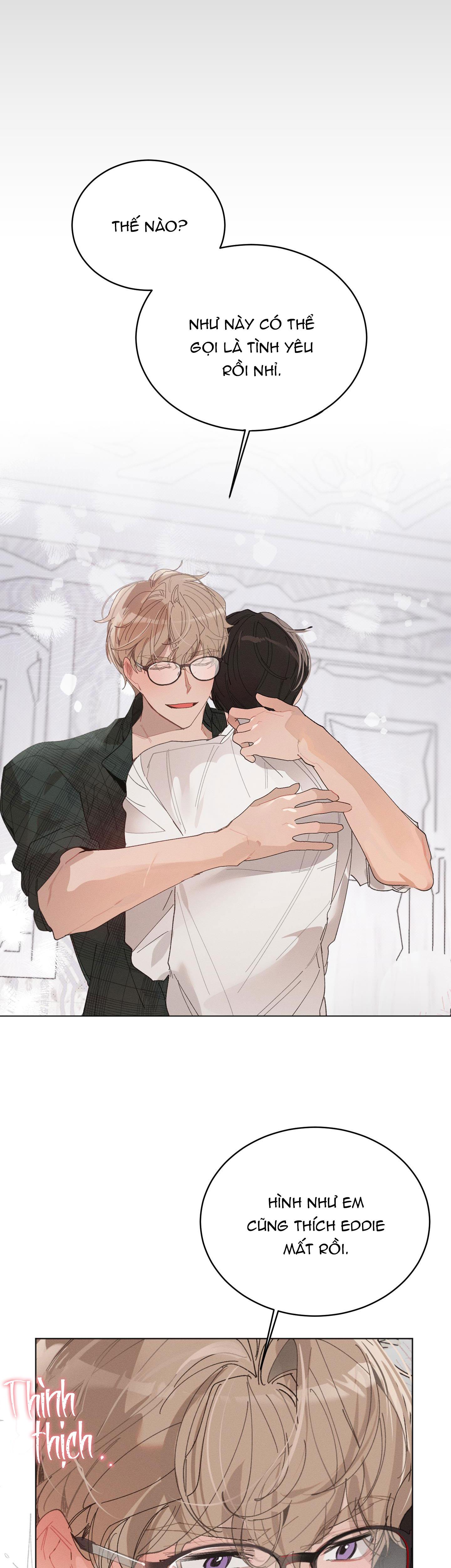 Đọc truyện BL NGẮN TUYỂN CHỌN - Chapter 6.3