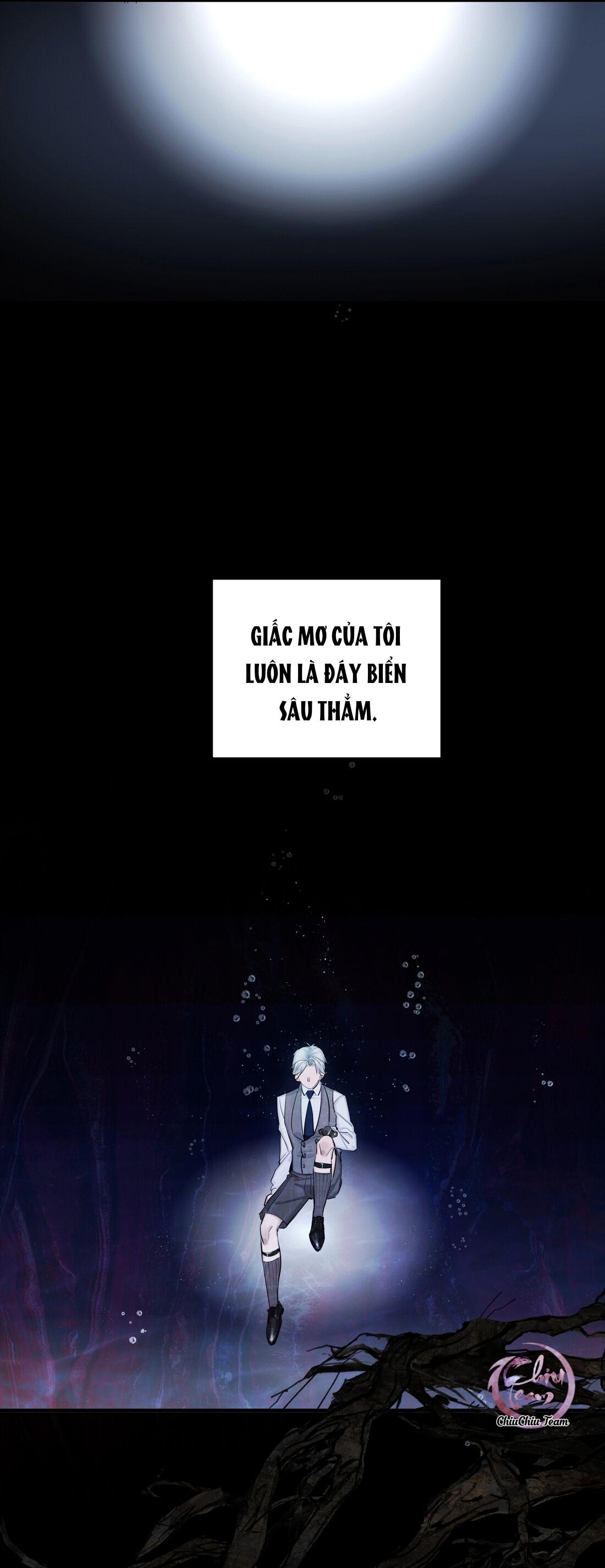 Đọc truyện Quan Hệ Xâm Chiếm - Chapter 55