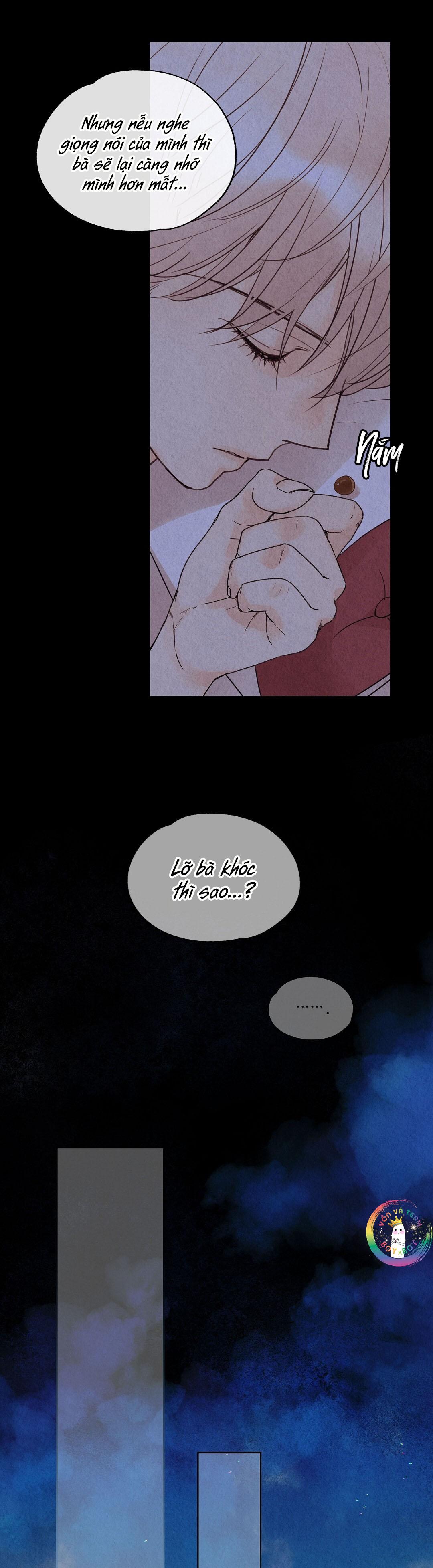 Đọc truyện Ác Nhân Đàm - Chapter 4