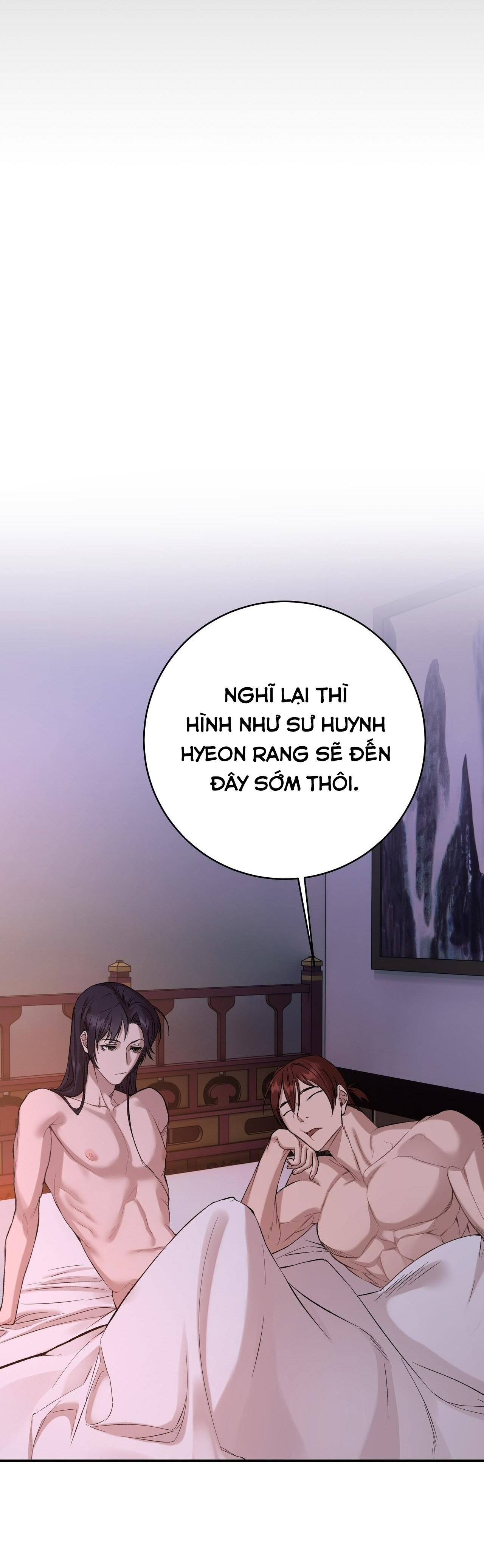 Đọc truyện HỒNG NGỌC GIỮA NỀN TUYẾT TRẮNG - Chapter 7