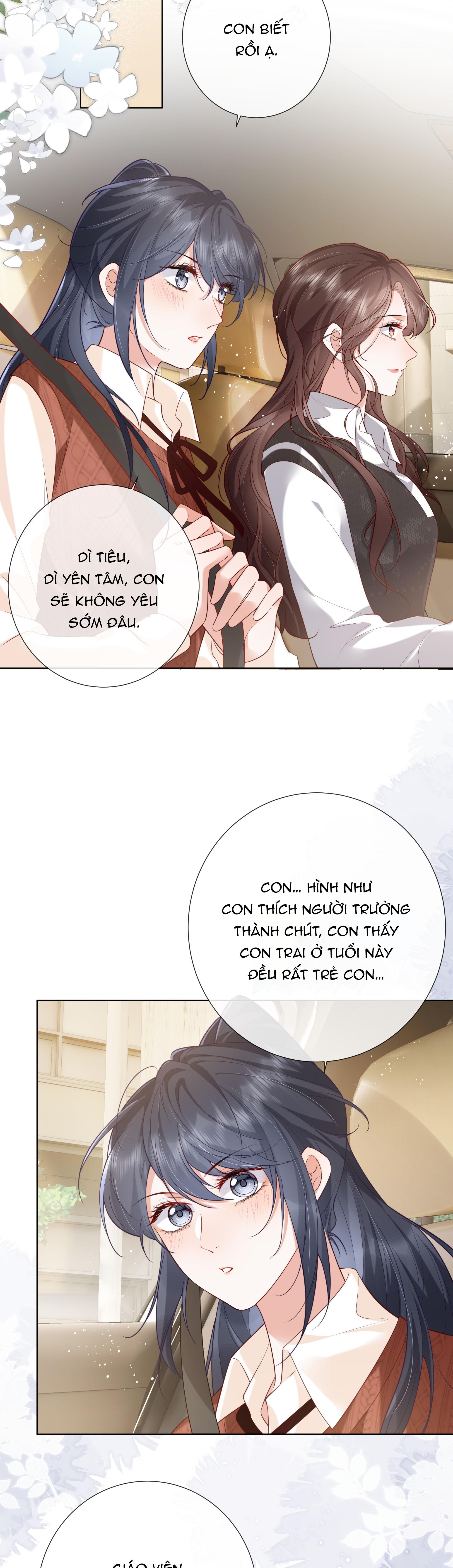 Đọc truyện Dư sinh vi kì - Chapter 21