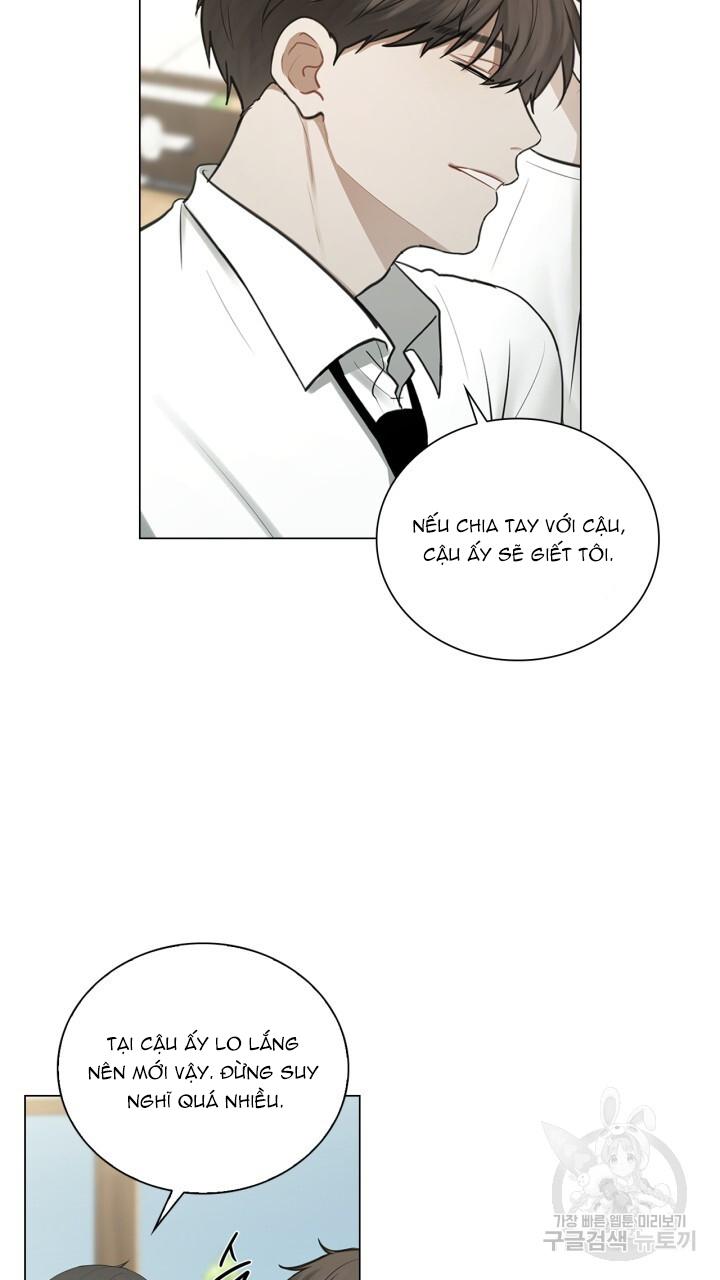 Đọc truyện Song Trùng - Chapter 36