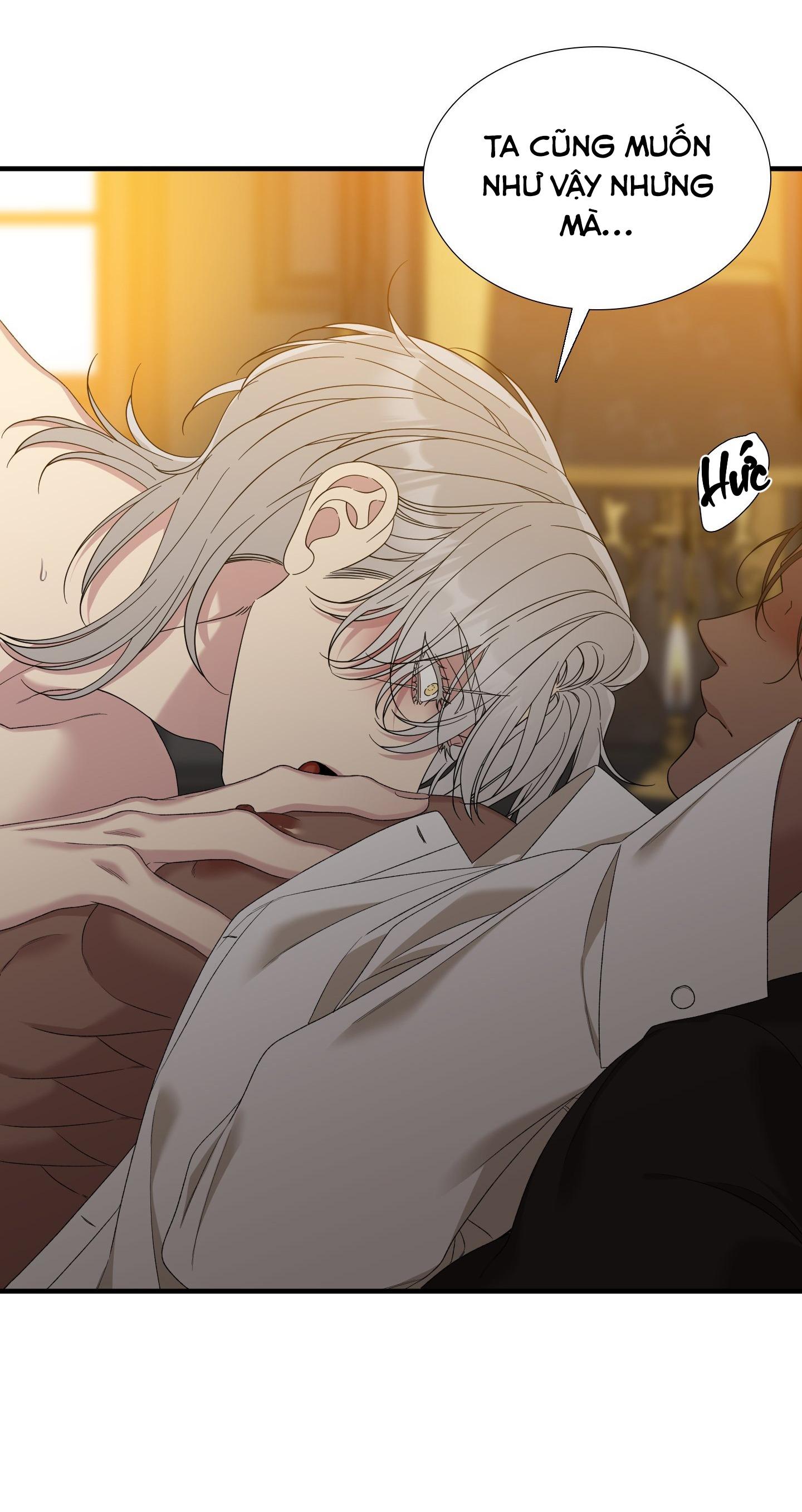 Đọc truyện ÁI TÌNH TỰ TÂM - Chapter 69