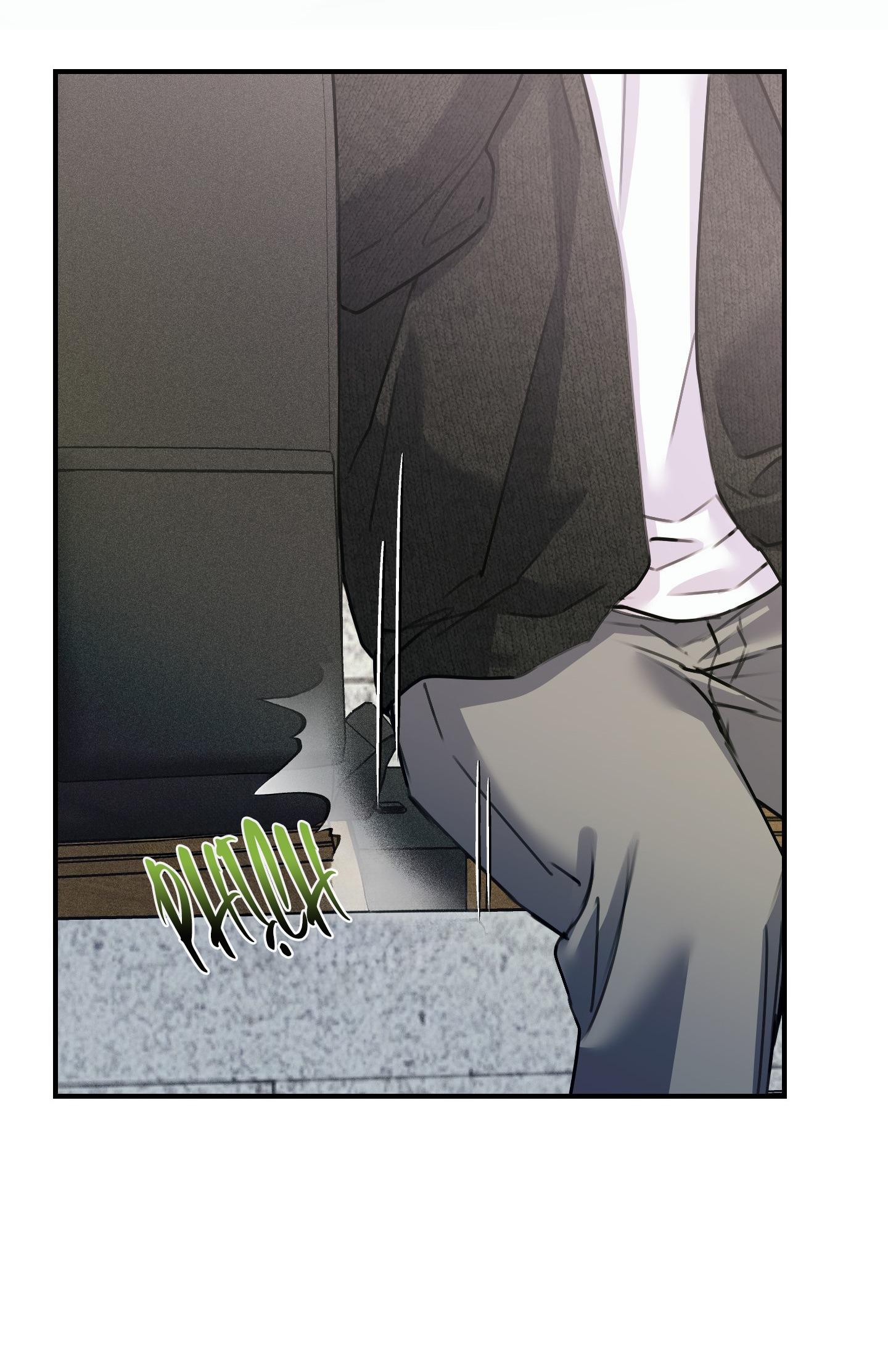 Đọc truyện QUAN HỆ CỘNG SINH GIỮA TRỜI VÀ TRĂNG - Chapter 37