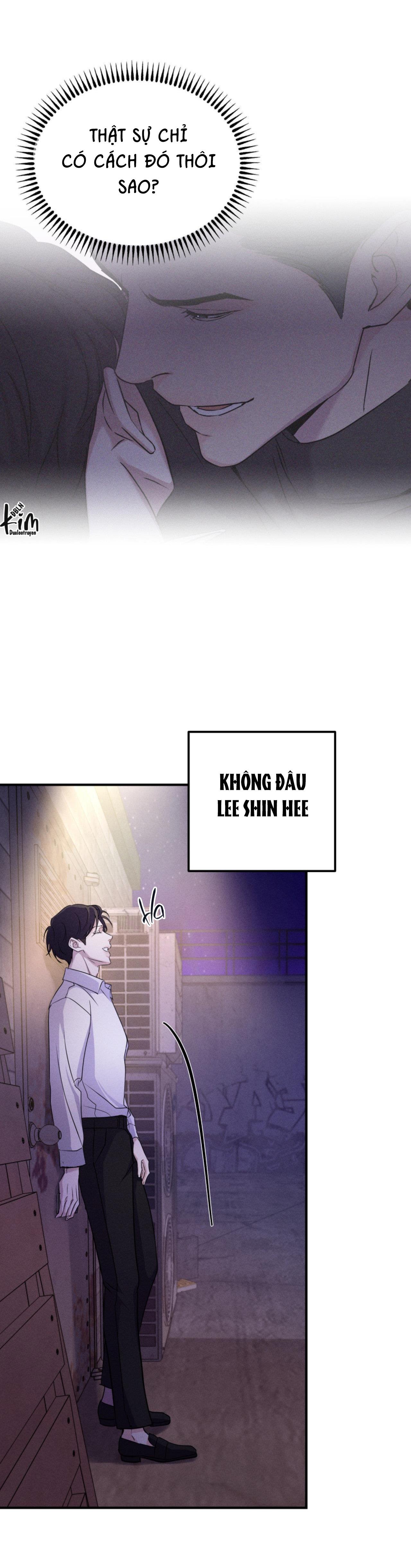 Đọc truyện DƯƠNG KHÍ - Chapter 1