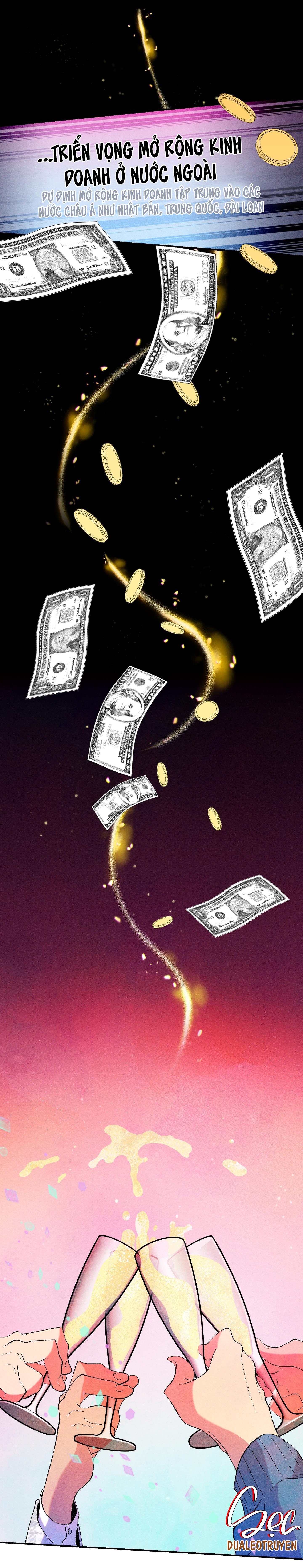 Đọc truyện ÔNG CHÚ BÊN CỬA SỔ - Chapter 47