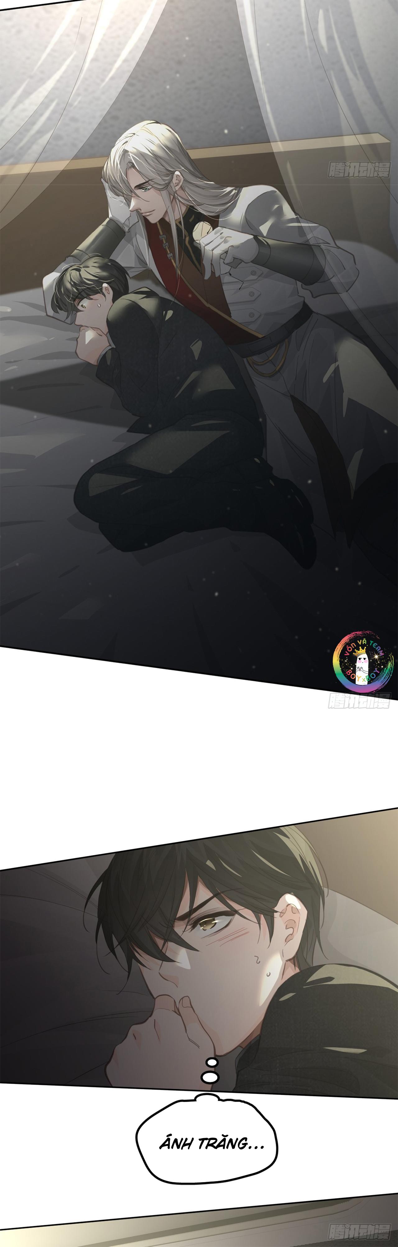 Đọc truyện Ong Thợ - Chapter 28