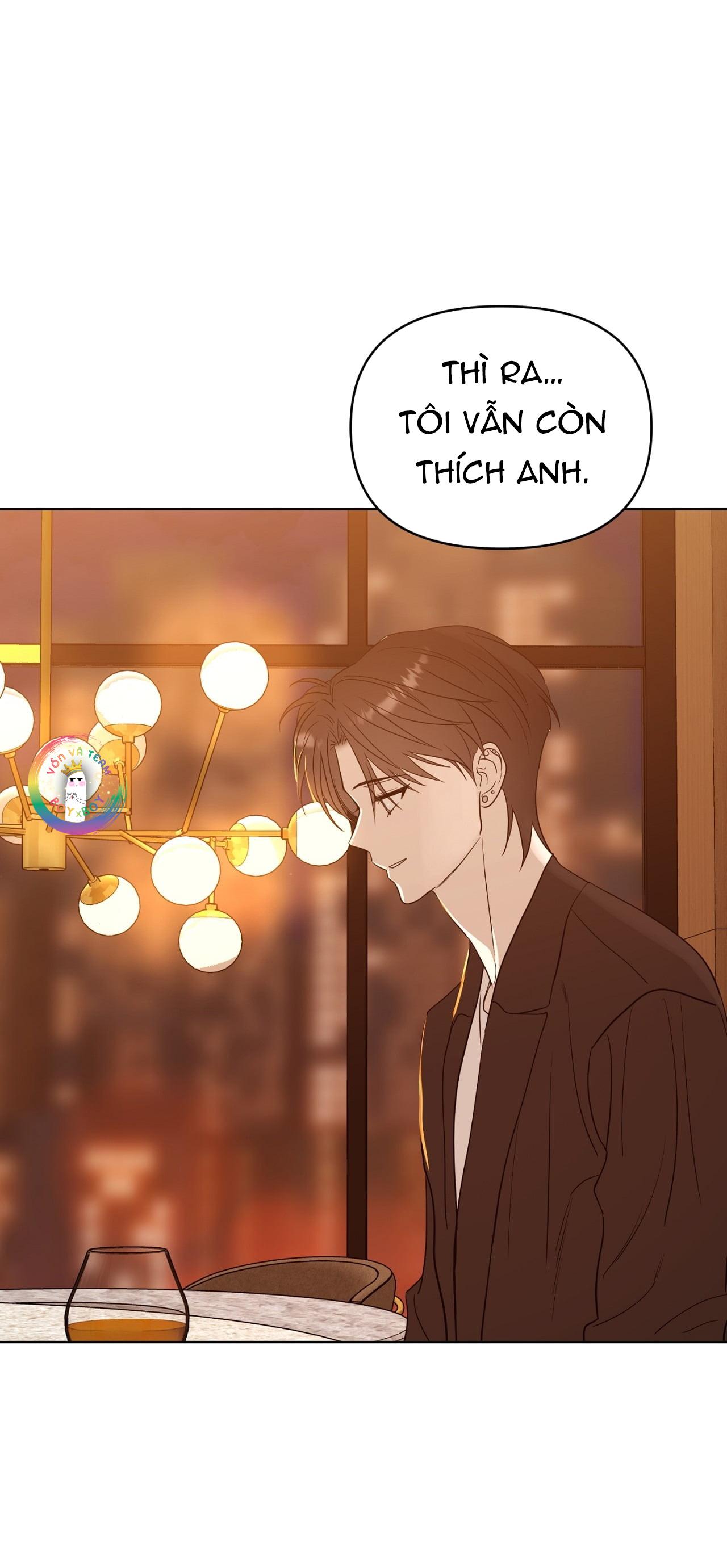 Đọc truyện Sparkling Baby - Chapter 21