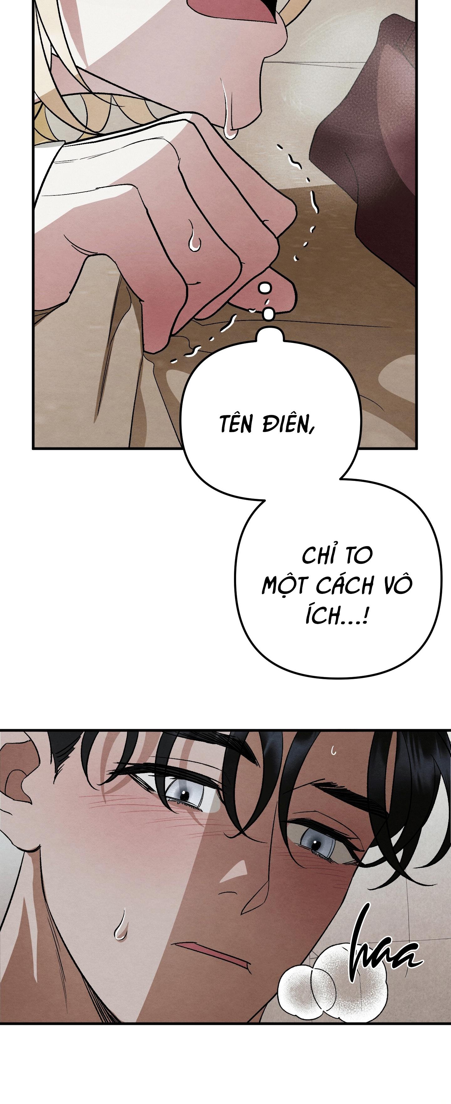 Đọc truyện GỬI VỊ THIẾU GIA TÔI YÊU - Chapter 7