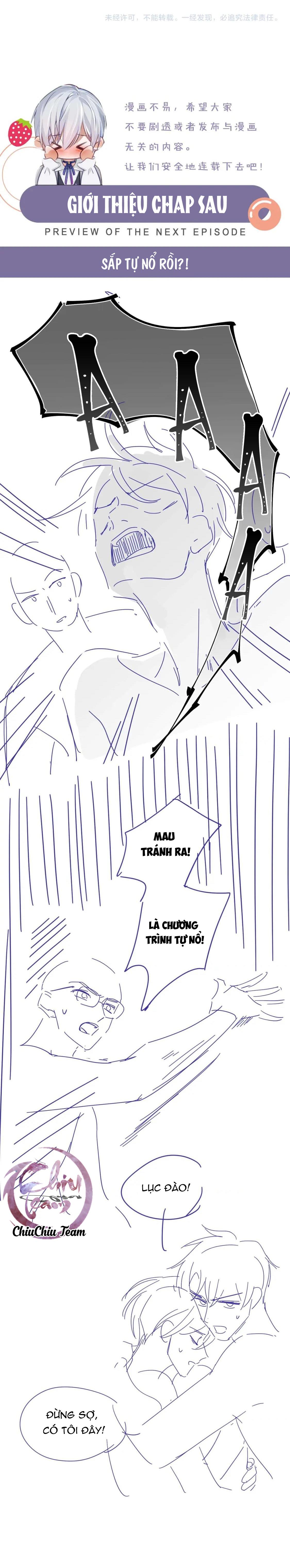 Đọc truyện Đề Nghị Ly Hôn - Chapter 113