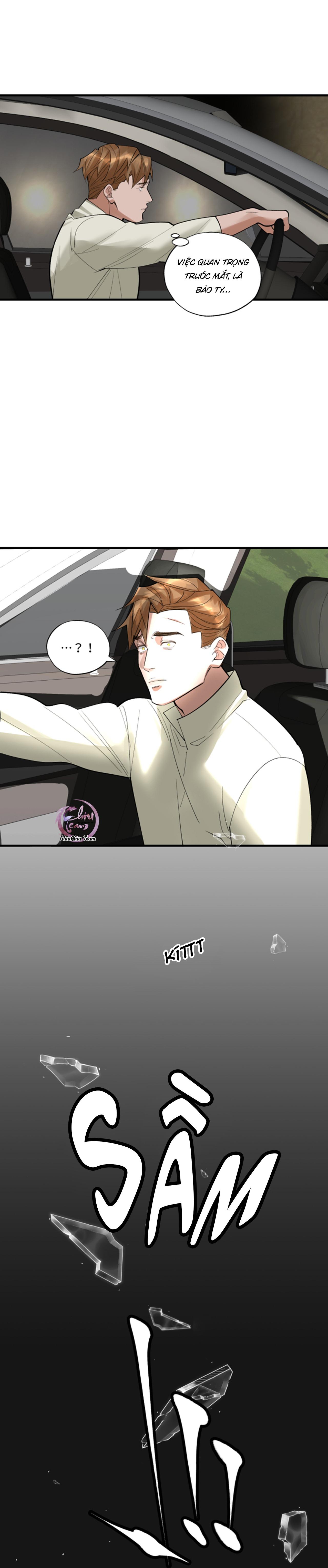 Đọc truyện Lặng Lẽ Ngắm Nhìn Em [END] - Chapter 35