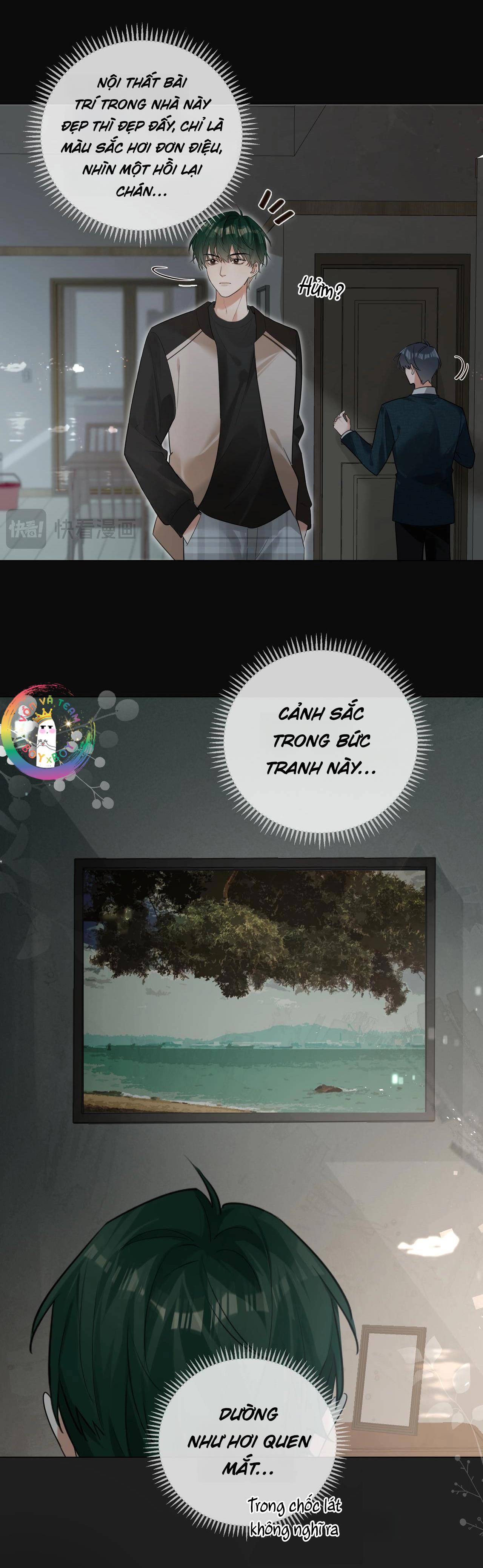 Đọc truyện Đối Thủ Không Đội Trời Chung Cuối Cùng Cũng Phá Sản Rồi! - Chapter 22