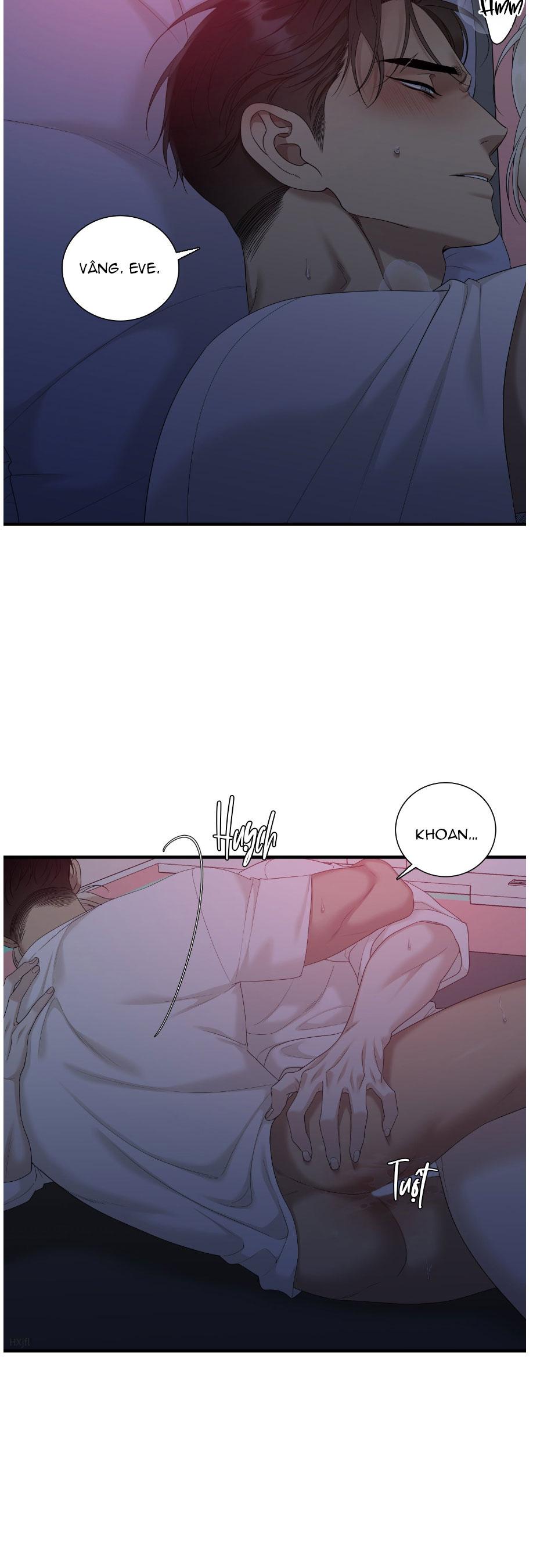 Đọc truyện GỬI. 00 - Chapter 22